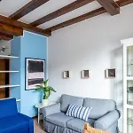 La Maison Des Lions Vacanze Accesso Diretto Localita Apartmán