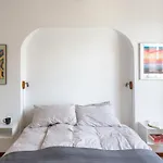 Apartmán La Maison Des Lions Vacanze Accesso Diretto Localita Cannobio