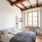 La Maison Des Lions Vacanze Accesso Diretto Localita Apartmán *