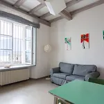 La Maison Des Lions Vacanze Accesso Diretto Localita Apartmán