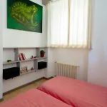 Apartmán La Maison Des Lions Vacanze Accesso Diretto Localita Cannobio