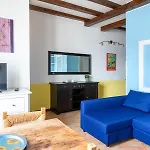 La Maison Des Lions Vacanze Accesso Diretto Localita