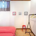 Apartmán La Maison Des Lions Vacanze Accesso Diretto Localita *