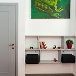 La Maison Des Lions Vacanze Accesso Diretto Localita Apartmán *