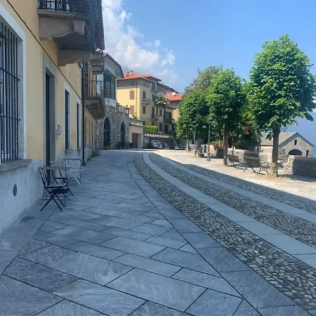 La Maison Des Lions Vacanze Accesso Diretto Localita Apartment Cannobio