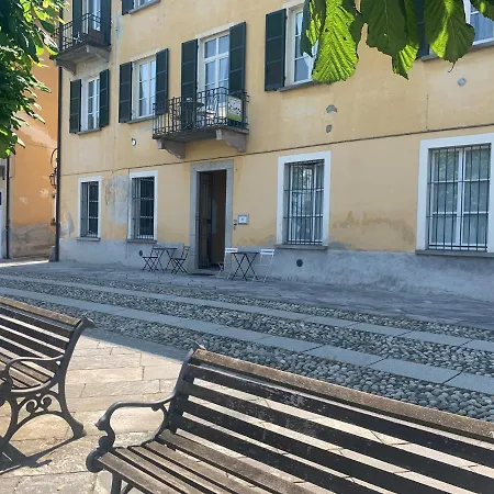 La Maison Des Lions Vacanze Accesso Diretto Localita Apartment *