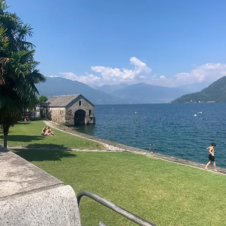 La Maison Des Lions Vacanze Accesso Diretto Localita Apartment *