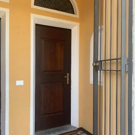 La Maison Des Lions Vacanze Accesso Diretto Localita Apartment *