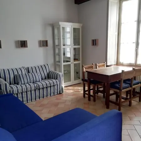 La Maison Des Lions Vacanze Accesso Diretto Localita Apartment *