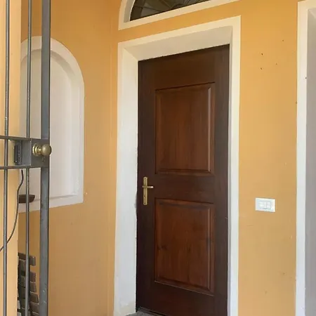 La Maison Des Lions Vacanze Accesso Diretto Localita Apartment