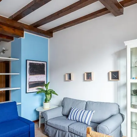 La Maison Des Lions Vacanze Accesso Diretto Localita Apartment