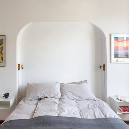 アパート La Maison Des Lions Vacanze Accesso Diretto Localita カンノビオ