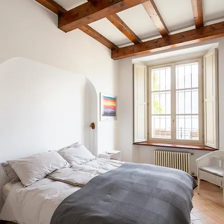 La Maison Des Lions Vacanze Accesso Diretto Localita Apartment *