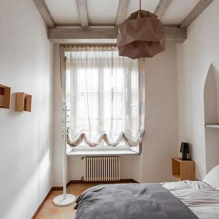 La Maison Des Lions Vacanze Accesso Diretto Localita * Cannobio