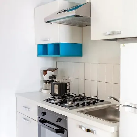 La Maison Des Lions Vacanze Accesso Diretto Localita Apartment *