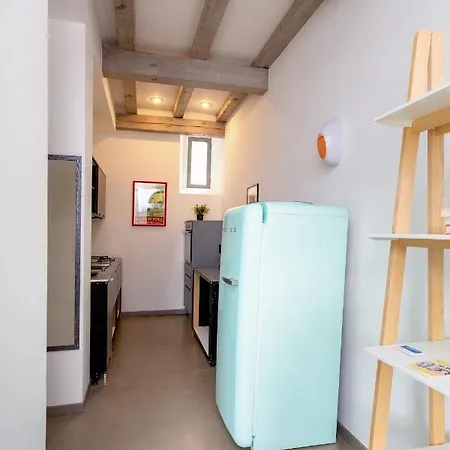 La Maison Des Lions Vacanze Accesso Diretto Localita *