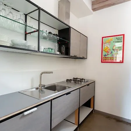 Apartment La Maison Des Lions Vacanze Accesso Diretto Localita *