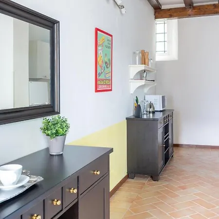 La Maison Des Lions Vacanze Accesso Diretto Localita * Cannobio