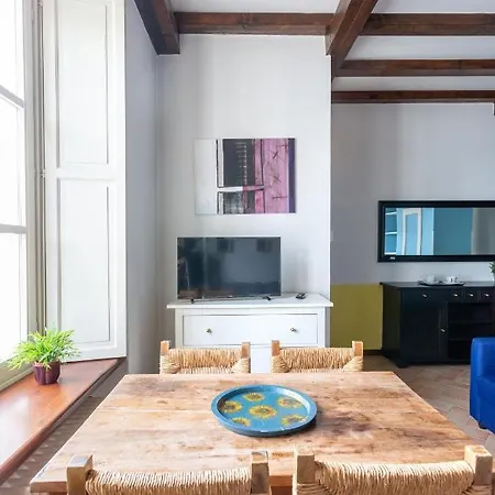 La Maison Des Lions Vacanze Accesso Diretto Localita カンノビオ