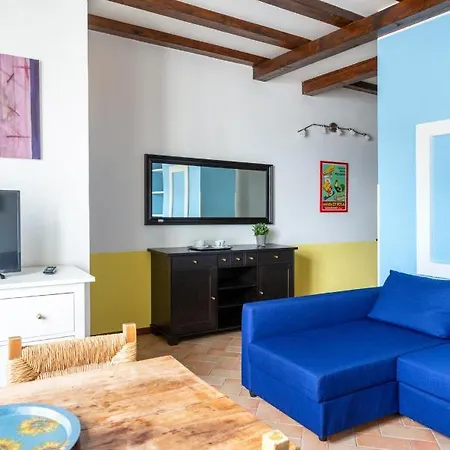 La Maison Des Lions Vacanze Accesso Diretto Localita