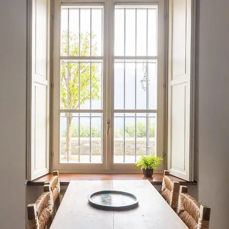 La Maison Des Lions Vacanze Accesso Diretto Localita Apartment