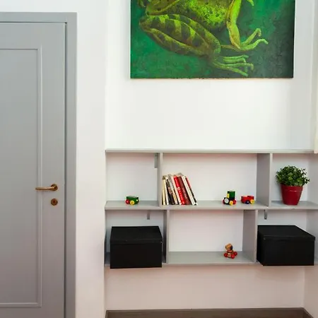 La Maison Des Lions Vacanze Accesso Diretto Localita Apartment *