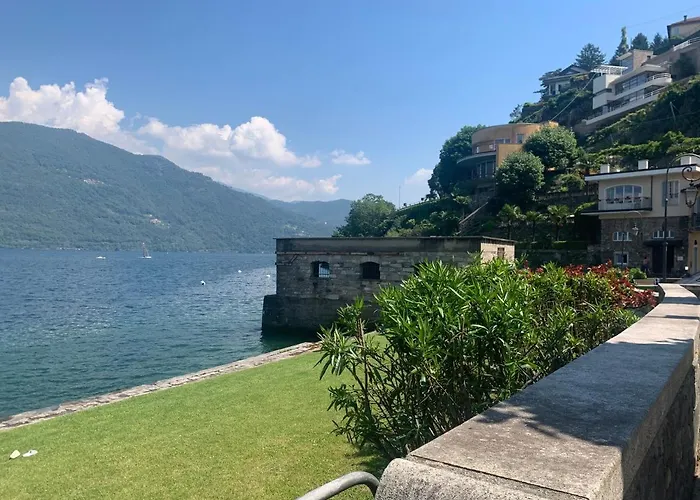 Appartamento La Maison Des Lions Vacanze