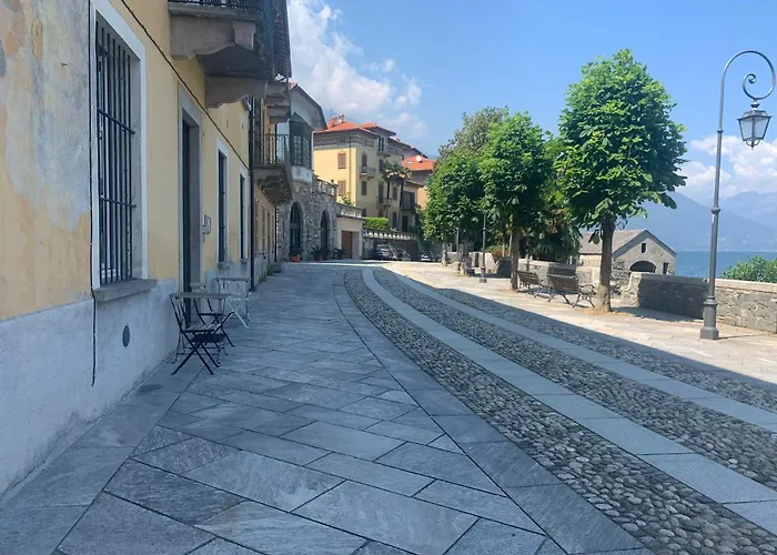 La Maison Des Lions Vacanze Accesso Diretto Localita 公寓 坎诺比奥