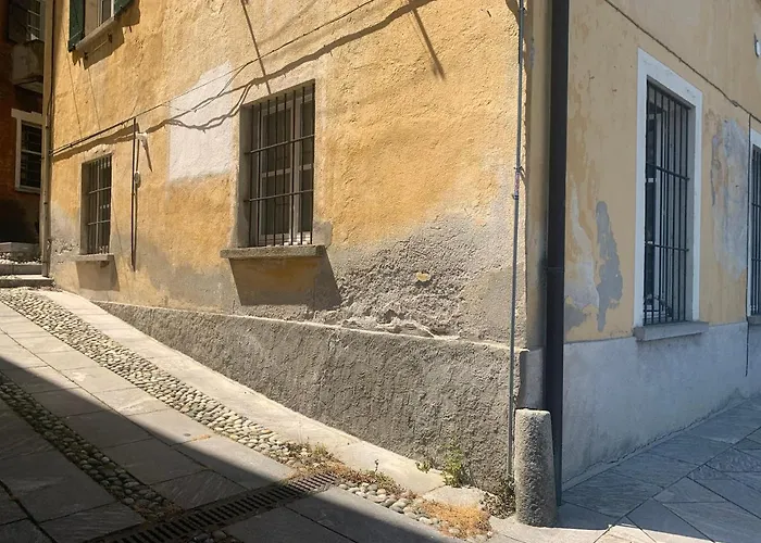 アパート La Maison Des Lions Vacanze Accesso Diretto Localita