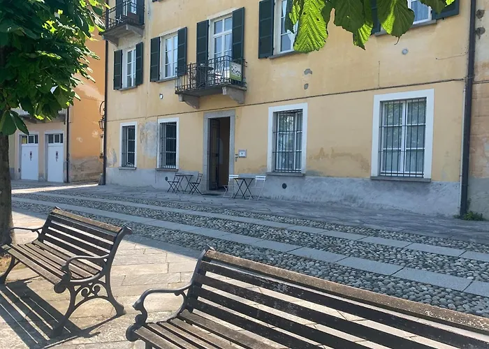 La Maison Des Lions Vacanze Accesso Diretto Localita アパート *