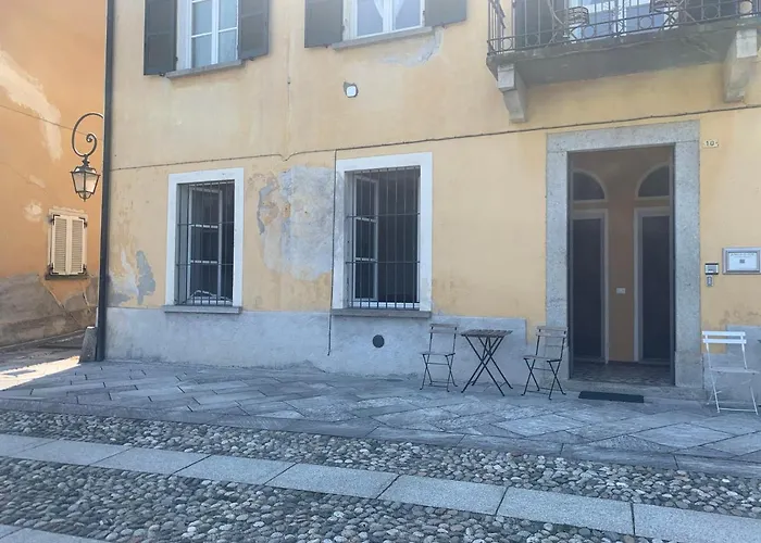 La Maison Des Lions Vacanze Accesso Diretto Localita アパート *