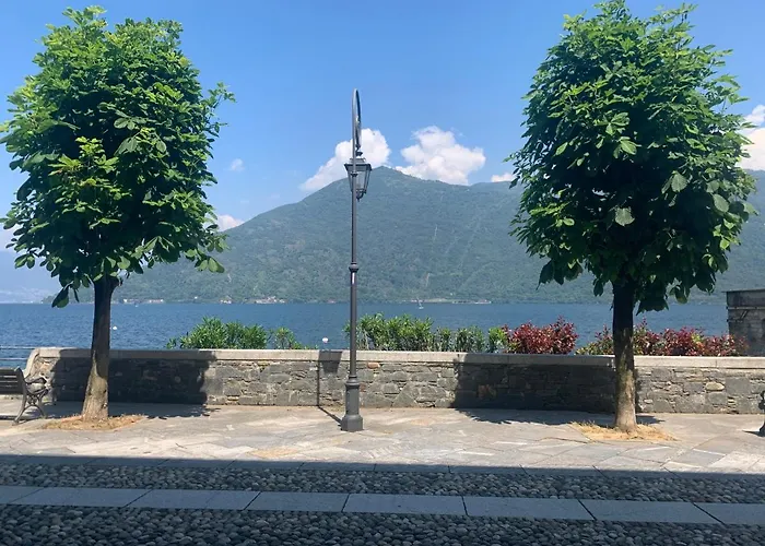 La Maison Des Lions Vacanze Accesso Diretto Localita アパート *