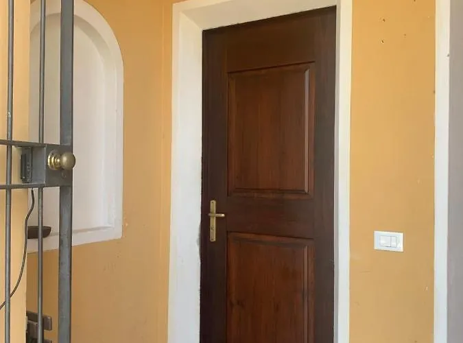 La Maison Des Lions Vacanze Accesso Diretto Localita アパート