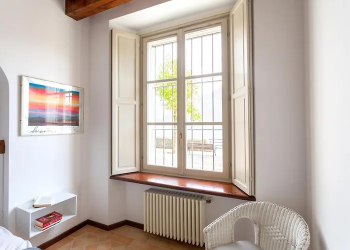 La Maison Des Lions Vacanze Accesso Diretto Localita カンノビオ