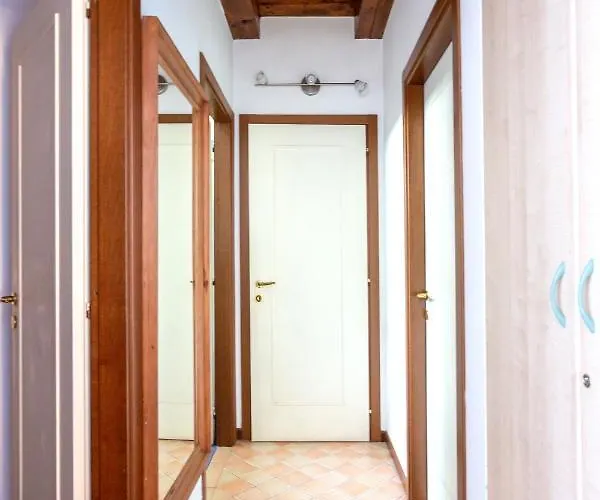Appartamento La Maison Des Lions Vacanze Cannobio