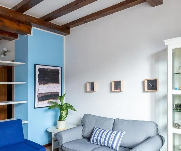 La Maison Des Lions Vacanze Accesso Diretto Localita 公寓