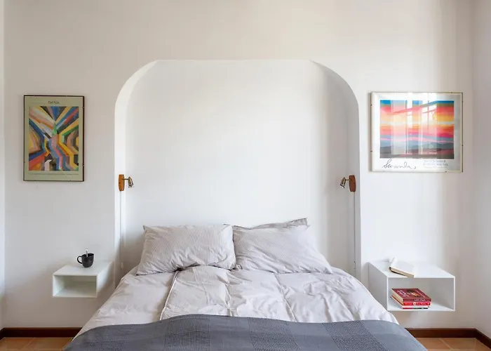 アパート La Maison Des Lions Vacanze Accesso Diretto Localita カンノビオ