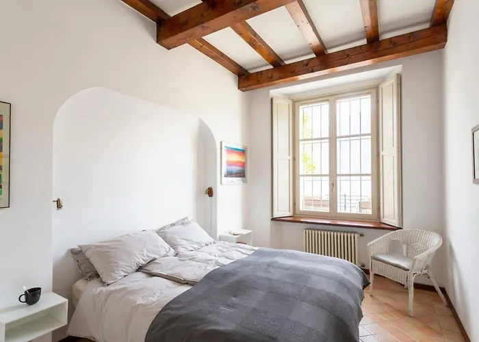 La Maison Des Lions Vacanze Accesso Diretto Localita アパート *