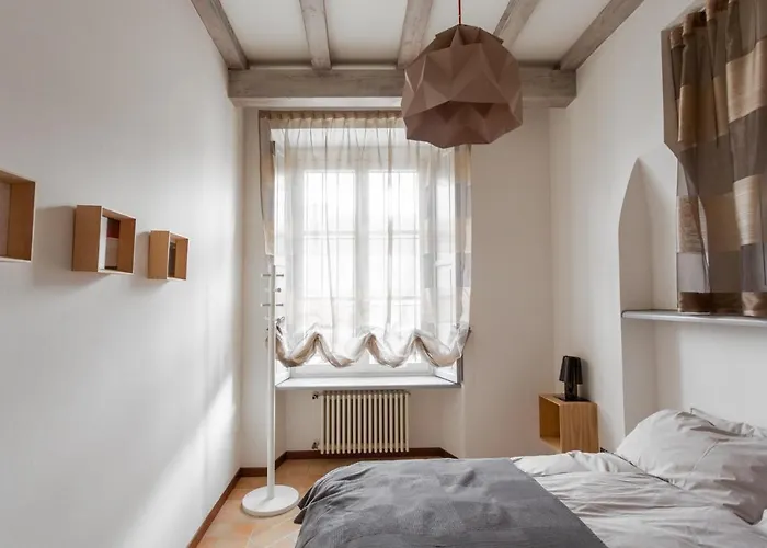 La Maison Des Lions Vacanze * Cannobio