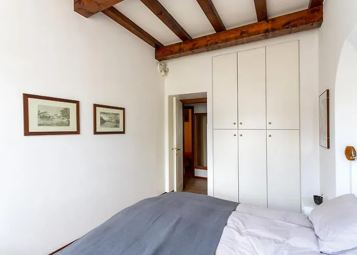 La Maison Des Lions Vacanze Accesso Diretto Localita カンノビオ