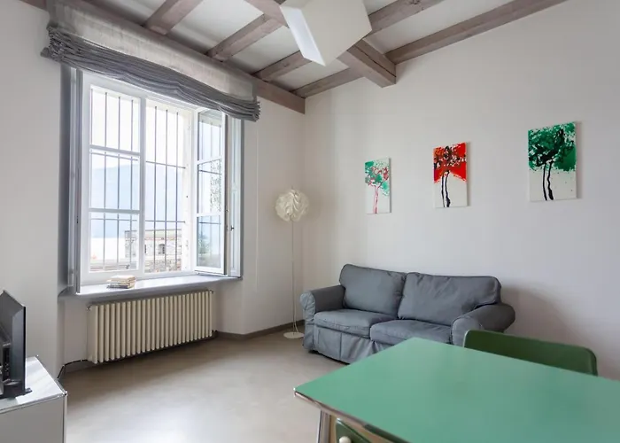 La Maison Des Lions Vacanze Accesso Diretto Localita 公寓