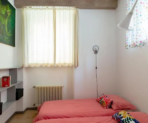 La Maison Des Lions Vacanze Appartamento Cannobio