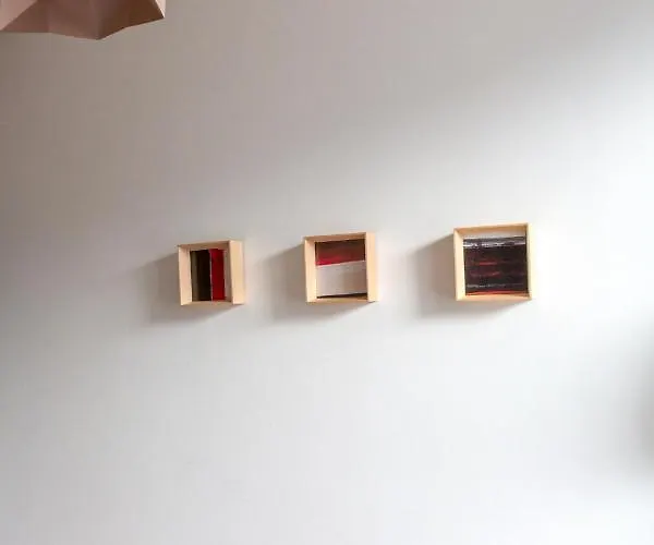 アパート La Maison Des Lions Vacanze Accesso Diretto Localita カンノビオ