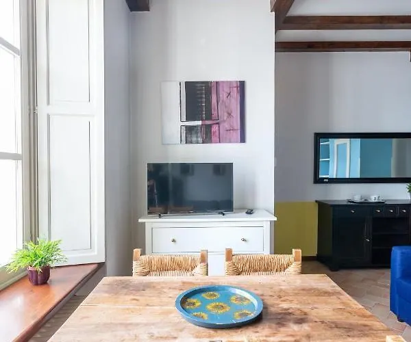 La Maison Des Lions Vacanze Cannobio