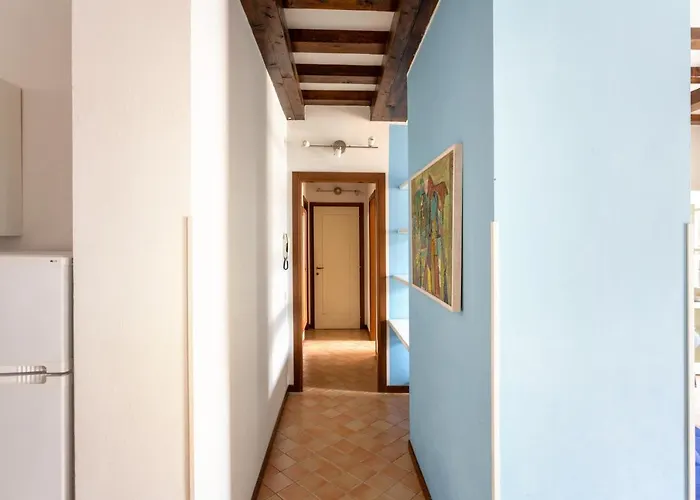 La Maison Des Lions Vacanze Accesso Diretto Localita 公寓 *