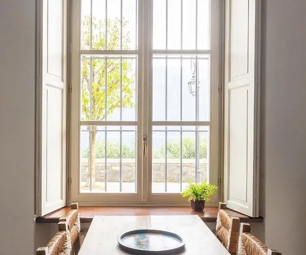 La Maison Des Lions Vacanze Accesso Diretto Localita アパート