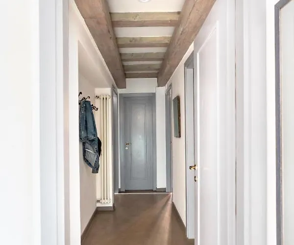 La Maison Des Lions Vacanze Accesso Diretto Localita * 坎诺比奥
