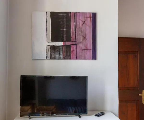 La Maison Des Lions Vacanze Accesso Diretto Localita *