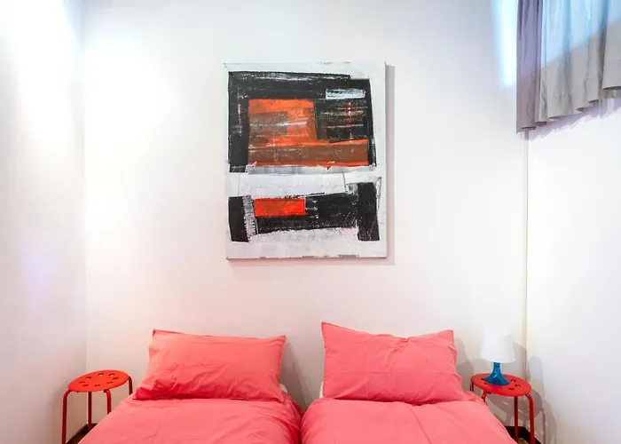 La Maison Des Lions Vacanze Accesso Diretto Localita * カンノビオ